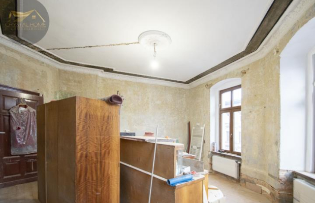 121m2 w Centrum Świdnicy
