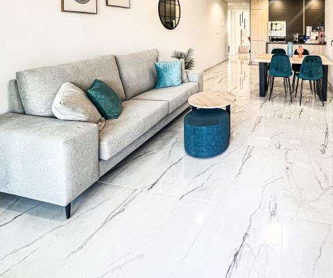 WYPOSAŻONY APARTAMENT W SERCU PLAYA FLAMENCA