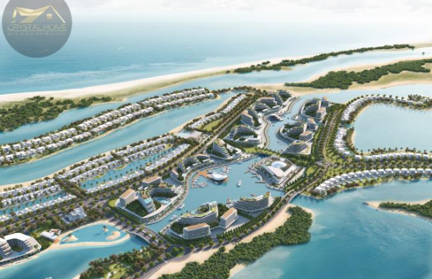 Malediwy Dubaju