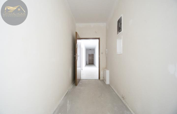 Osiedle Twierdza - 81,9m2, 3 pokoje, taras