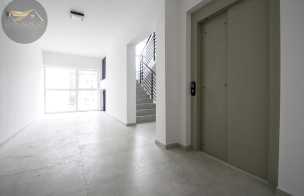 Osiedle Twierdza - 81,9m2, 3 pokoje, taras
