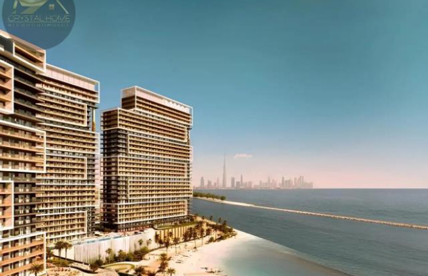 Markowe apartamenty Chelsea Residences