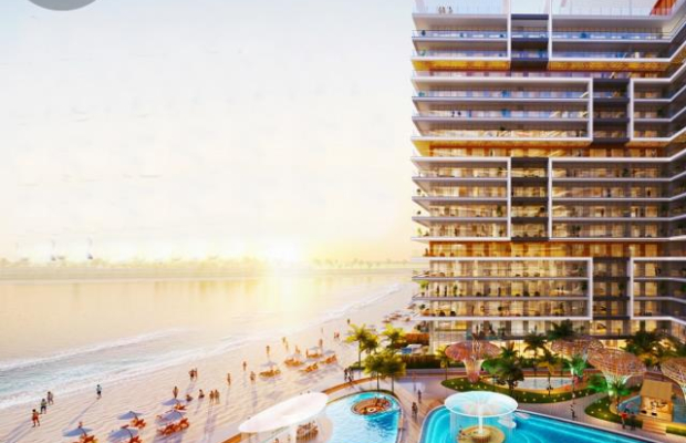 Markowe apartamenty Chelsea Residences