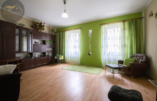 Przestronne mieszkanie w sercu Świebodzic -92m2