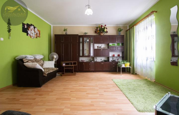 Przestronne mieszkanie w sercu Świebodzic -92m2