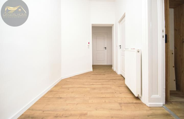 2 POKOJE/ 55M2/ PARTER/ CENTRUM
