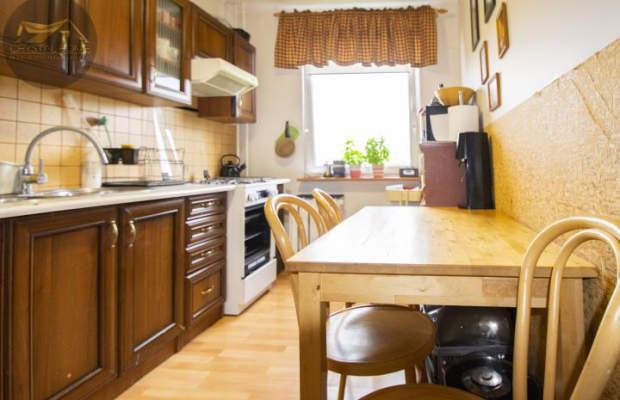 Zawiszów 4 pokoje z balkonem 71m2