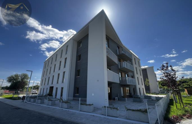 Apartament 94m2 / Polna Droga