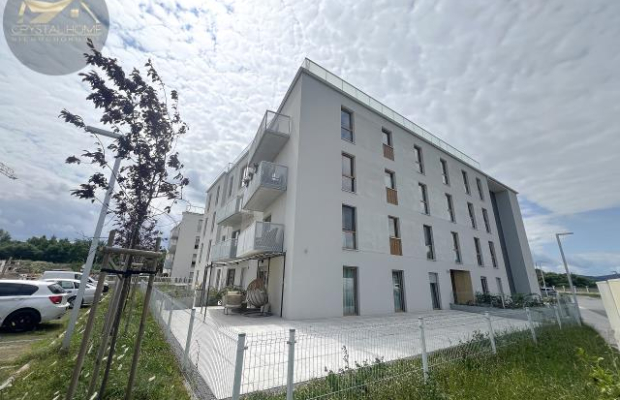 Apartament 94m2 / Polna Droga