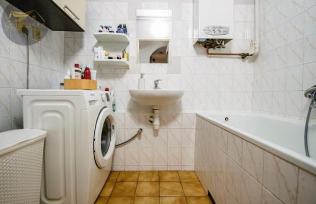 4 POKOJE/ 2 BALKONY/ WIDOK NA GÓRY