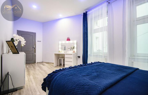 2 POKOJE/ 62,4M2/ I PIĘTRO/ BLISKO CEMNTRUM
