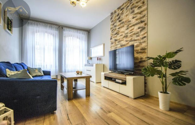2 POKOJE/ 62,4M2/ I PIĘTRO/ BLISKO CEMNTRUM