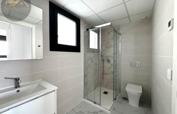 Apartament z widokiem na morze w Punta Prima