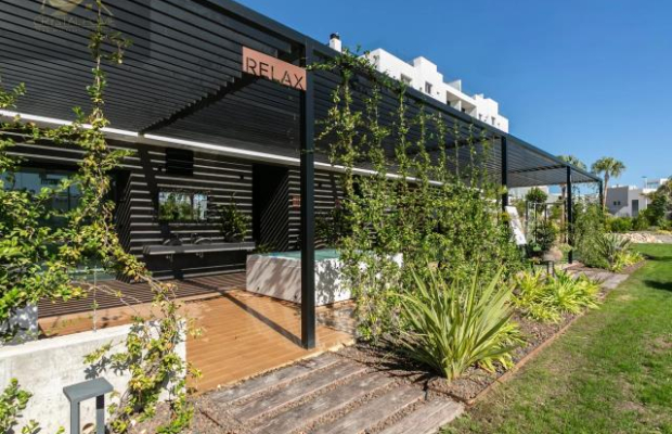 APARTAMENTY W PUNTA PRIMA