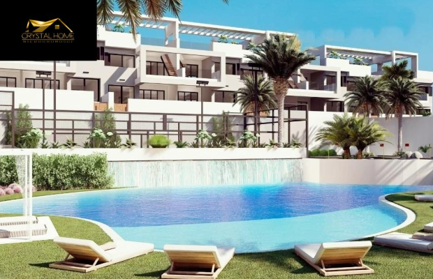 Apartamenty z widokami
