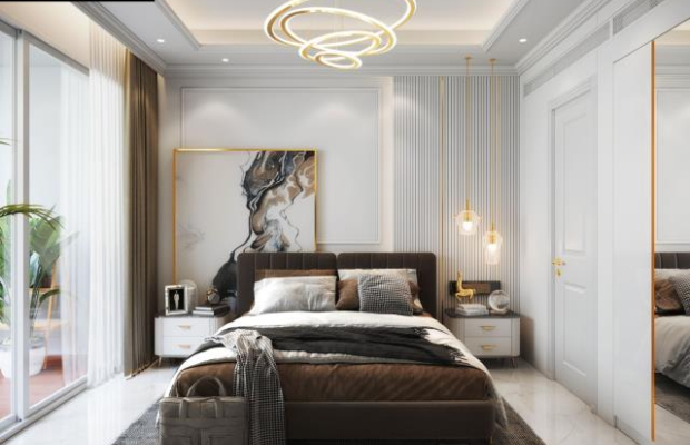 Apartamenty w Vincitore Volare - 8% zwrotu