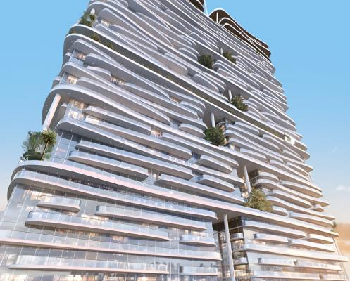 Bay2 - Luksus by Cavalli
