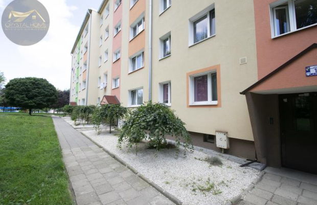 Kawalerka, Os. Młodych