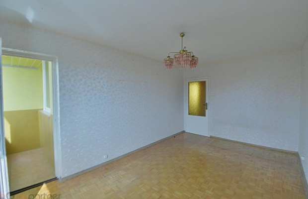 3 pokoje w Centrum, przy Aquaparku, do remontu