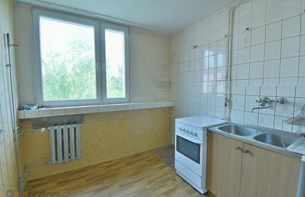 3 pokoje w Centrum, przy Aquaparku, do remontu