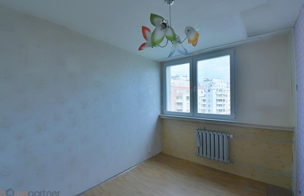 3 pokoje w Centrum, przy Aquaparku, do remontu