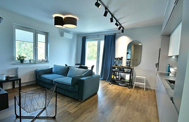 Gotowiec inwestycyjny | Najemca | balkon 18m2
