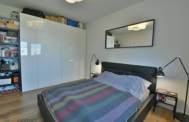 Gotowiec inwestycyjny | Najemca | balkon 18m2