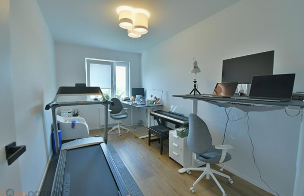 Gotowiec inwestycyjny | Najemca | balkon 18m2