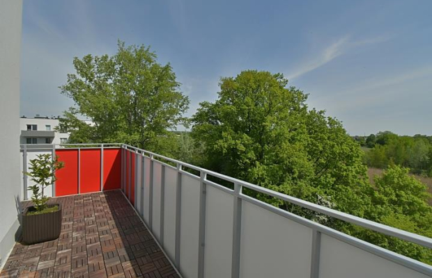 Gotowiec inwestycyjny | Najemca | balkon 18m2