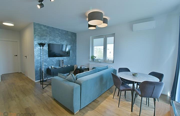 Gotowiec inwestycyjny | Najemca | balkon 18m2
