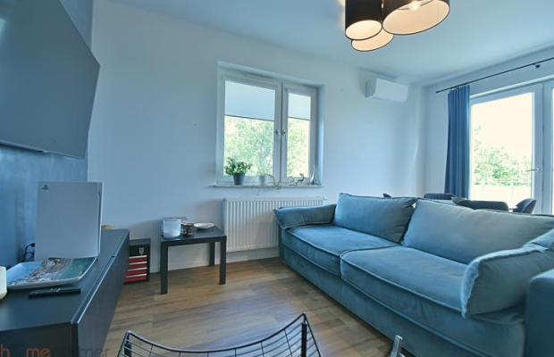 Gotowiec inwestycyjny | Najemca | balkon 18m2
