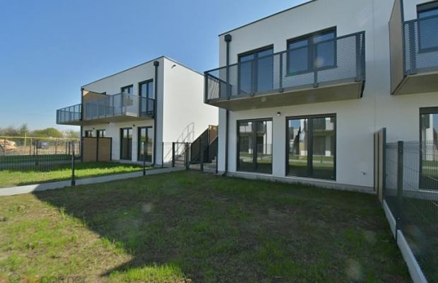 Bezczynszowe, m.post, komórka, klima, ogród