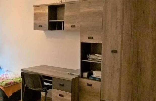 Pokój jednoosobowy z balkonem, pl. Grunwaldzki