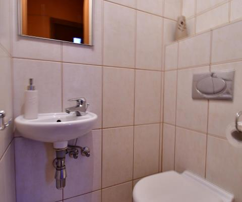 Pokój jednoosobowy z balkonem, pl. Grunwaldzki