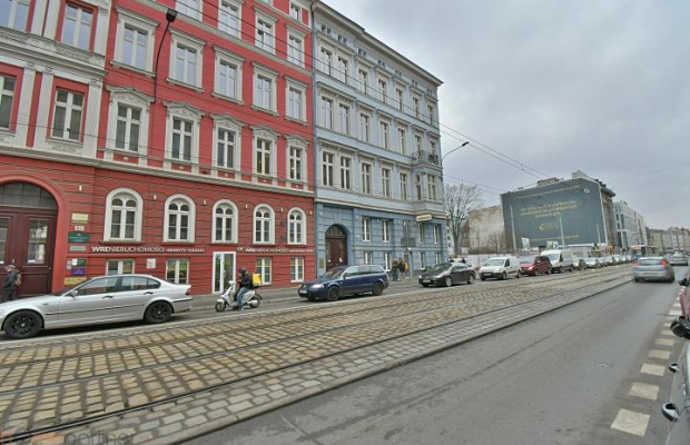 Urban Vibes, 2 pokoje tuż przy Dworcu PKP