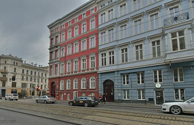 Urban Vibes, 2 pokoje tuż przy Dworcu PKP