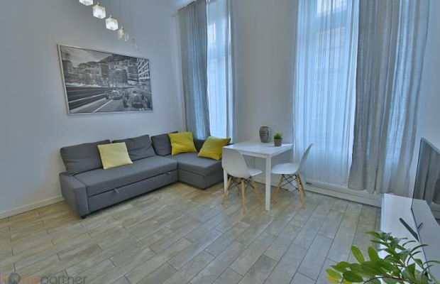 Urban Vibes, 2 pokoje tuż przy Dworcu PKP