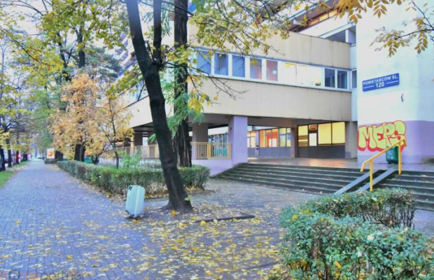 Do wynajęcia 3 pokoje, przy Uniwersytecie Ekonomicznym
