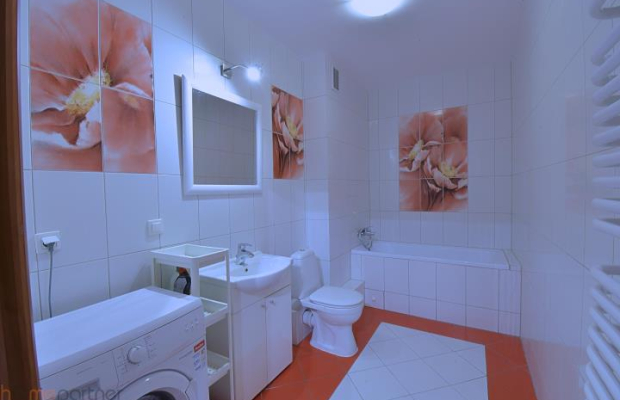 2 pokojowe z balkonem, centrum