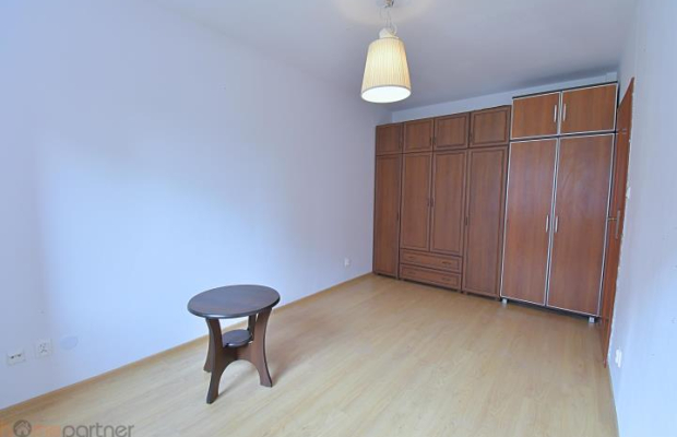 2 pokojowe z balkonem, centrum