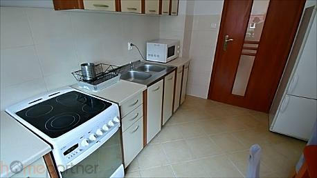 2 pokojowe z balkonem, centrum