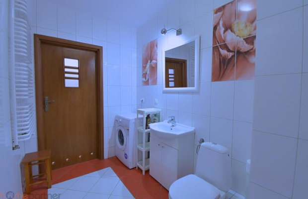 2 pokojowe z balkonem, centrum
