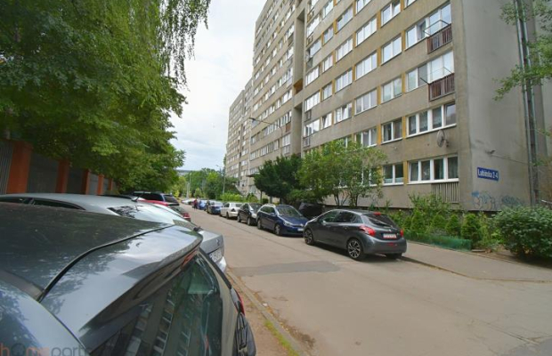 2 osobne pokoje, z oddzielną kuchnią, ul. Lubińska