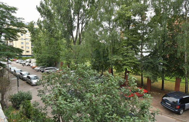 2 osobne pokoje, z oddzielną kuchnią, ul. Lubińska