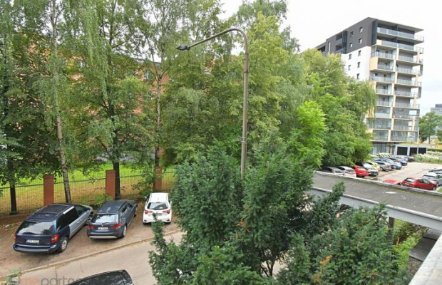 2 osobne pokoje, z oddzielną kuchnią, ul. Lubińska