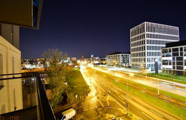 Podwójne miejsce postojowe ul Przedmiejska 2,4