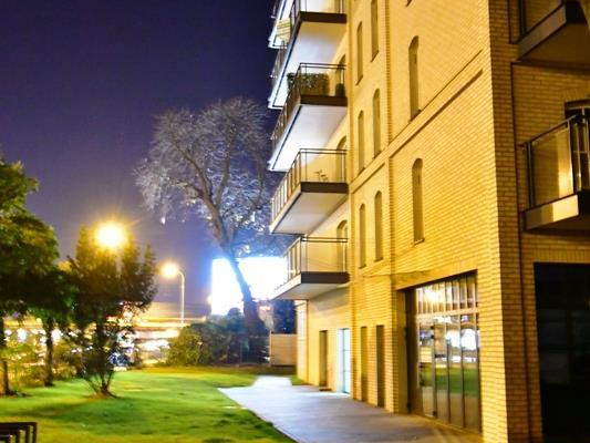 Podwójne miejsce postojowe ul Przedmiejska 2,4