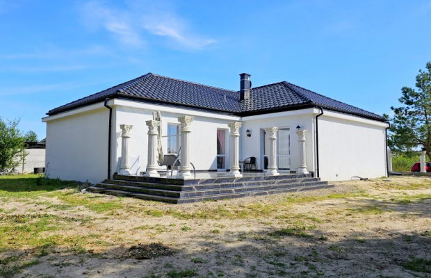 Wyjątkowa Rezydencja pod Goleniowem