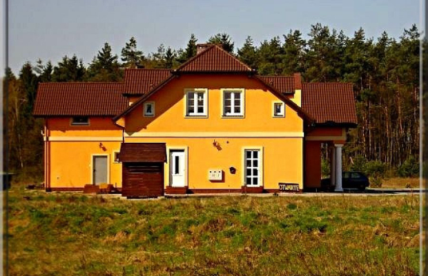 Obiekt na DOM SENIORA, Dom Weselny 1 ha