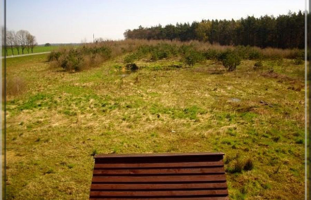 Obiekt na DOM SENIORA, Dom Weselny 1 ha
